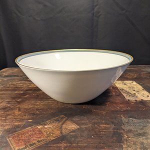 Rosenthal - Gala Blue - Large 10" Salad/Vegetable Serving Bowl